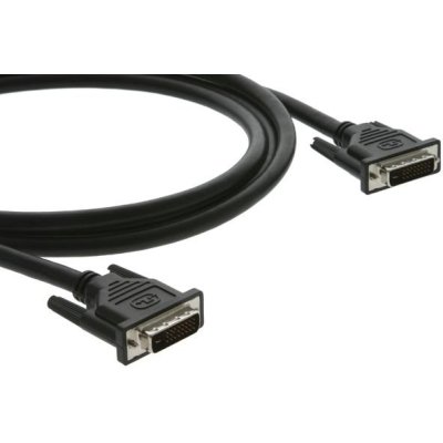 кабель Kramer C-DM/DM-50 DVI-D