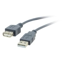 кабель Kramer C-USB/AAE-6