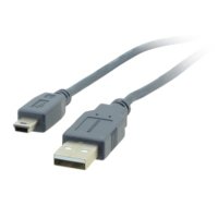 кабель Kramer C-USB/Mini5-3