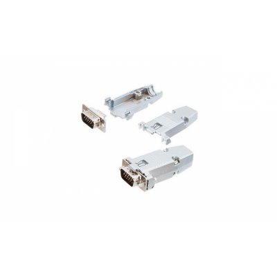 разъем Kramer CON-HD15/BM