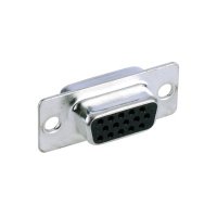 разъем Kramer CON-HD15/F/SOLDER