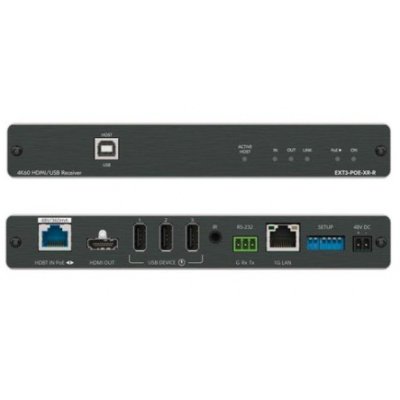 Kramer EXT3-POE-XR-R