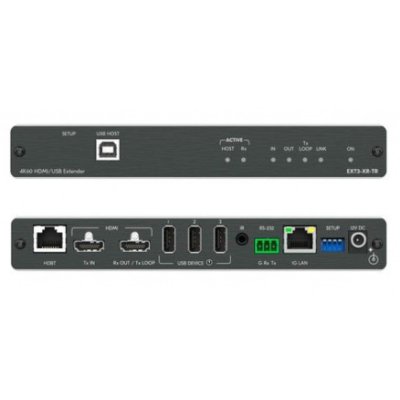 Kramer EXT3-XR-TR