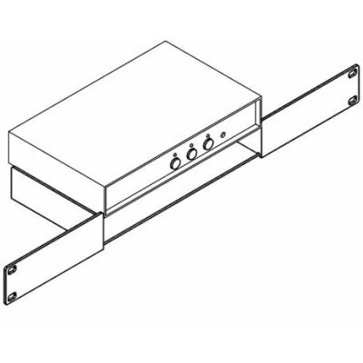 адаптер Kramer RACK VP-701