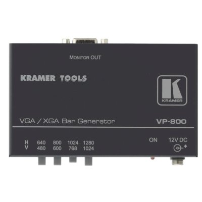 генератор сигнала Kramer VP-800