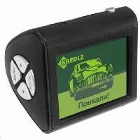 Kreolz CVR-1050