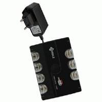 разветвитель USB Kreolz HUB-007