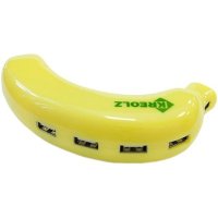 разветвитель USB Kreolz HUB-370
