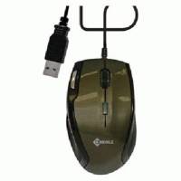 мышь Kreolz ME03br OCTOPUS