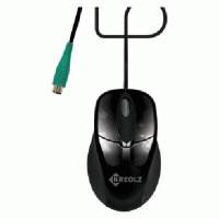 мышь Kreolz MS07