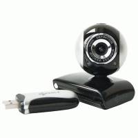 веб-камера Kreolz WCM-101w