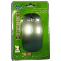 мышь Kreolz WMS600