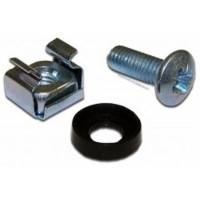 крепежные винты Lanmaster LAN-SC50