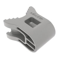 крепление MikroTik quickMOUNT-X QM-X