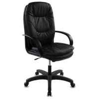 офисное кресло Бюрократ CH-1868-Black