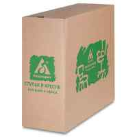 офисное кресло Бюрократ CH-295-15-21