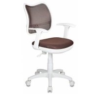 стул Бюрократ CH-298-BR-TW-14C
