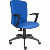 стул Бюрократ CH-470AXSN-Indigo