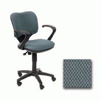 стул Бюрократ CH-540AXSN-Low-26-25