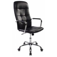 офисное кресло Бюрократ CH-909-BLACK