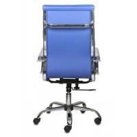 офисное кресло Бюрократ CH-993-BLUE