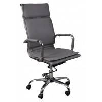 стул Бюрократ CH-993-grey