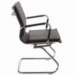 стул Бюрократ CH-993-Low-V-black