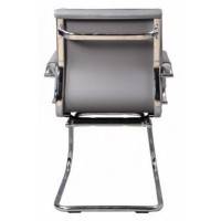 Бюрократ CH-993-Low-V-grey