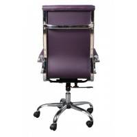 офисное кресло Бюрократ CH-993 Purple