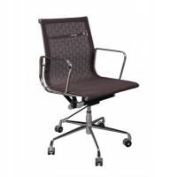офисное кресло Бюрократ CH-996-Low 007