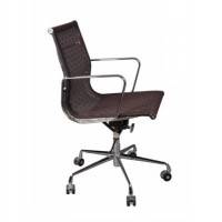 офисное кресло Бюрократ CH-996-Low 007