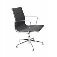 офисное кресло Бюрократ CH-996-Low-L-black