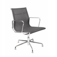 офисное кресло Бюрократ CH-996-Low-L-black