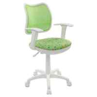 стул Бюрократ CH-W797-SD CACTUS-GN