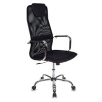 офисное кресло Бюрократ KB-9-Black