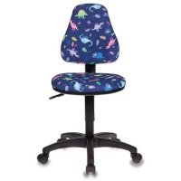 Бюрократ KD-4-DINO-BL