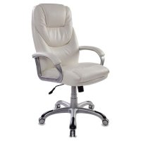 офисное кресло Бюрократ T-9905S-White