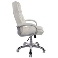 офисное кресло Бюрократ T-9905S-White