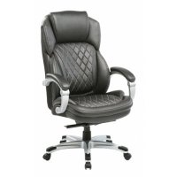 офисное кресло Бюрократ T-9915A-Black