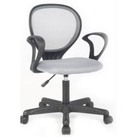 стул College H-2408F Grey