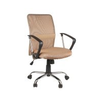 стул College H-8078F-5 Beige