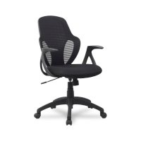 стул College H-8880F Black