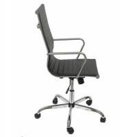 стул College H-966L-1 Black