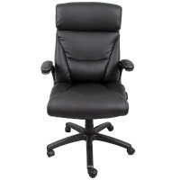 College HLC-0383-1 Black