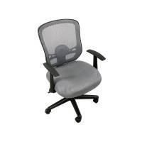 стул College HLC-0420F-1C-1 Grey