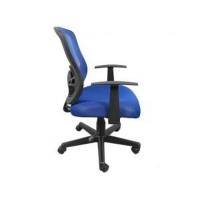 стул College HLC-0420F-1C-2 Blue