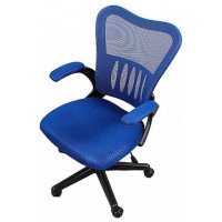 College HLC-0658F Blue