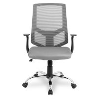стул College HLC-1500F-1C Grey