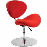 Бюрократ CH-340XC-Red