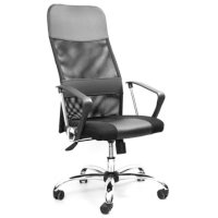 стул Recardo Smart Black